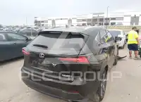 2019 Lexus NX300 photo