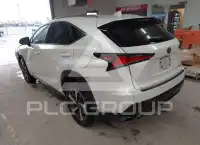 2019 Lexus NX300 фото
