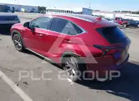 2019 Lexus NX300 photo