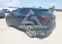 2019 Lexus NX300 фото