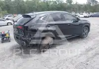 2019 Lexus NX300 фото