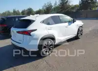 2019 Lexus NX300 photo