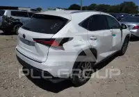 2019 Lexus NX300 фото