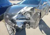 2019 Lexus NX300 фото