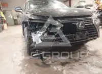 2019 Lexus NX300 photo