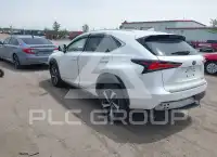 2019 Lexus NX300 photo