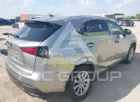2019 Lexus NX300 фото