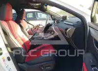 2019 Lexus NX300 photo