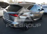 2019 Lexus NX300 фото