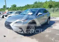 2019 Lexus NX300 фото