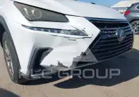 2019 Lexus NX300 фото