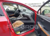 2019 Lexus NX300 photo