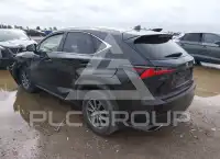 2019 Lexus NX300 photo