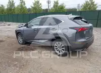 2019 Lexus NX300 photo