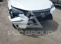 2019 Lexus NX300 photo