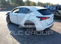2019 Lexus NX300 photo
