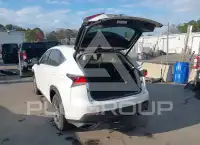 2019 Lexus NX300 фото