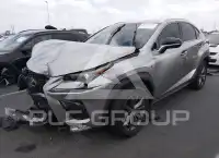 2019 Lexus NX300 фото