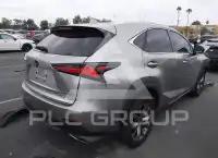2019 Lexus NX300 фото
