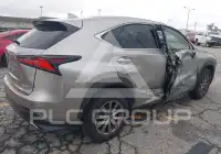 2019 Lexus NX300 фото