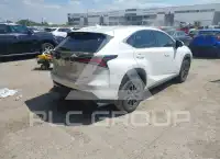 2019 Lexus NX300 фото