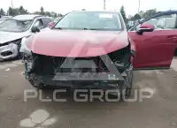 2019 Lexus NX300 photo