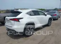 2019 Lexus NX300 photo