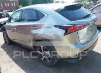 2019 Lexus NX300 фото