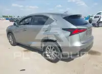 2019 Lexus NX300 фото