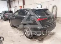 2019 Lexus NX300 photo