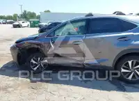 2019 Lexus NX300 фото