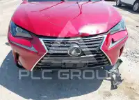 2019 Lexus NX300 фото