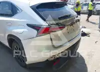 2019 Lexus NX300 фото