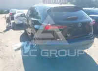 2019 Lexus NX300 фото