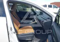 2019 Lexus NX300 фото