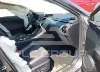 2019 Lexus NX300 фото