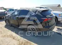 2019 Lexus NX300 photo