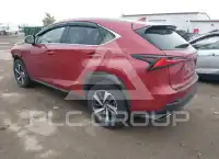 2019 Lexus NX300 photo