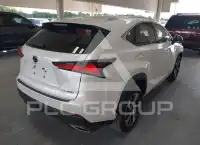 2019 Lexus NX300 фото