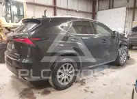 2019 Lexus NX300 photo