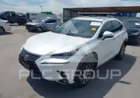 2019 Lexus NX300 фото