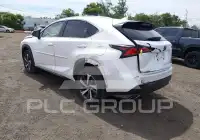 2019 Lexus NX300 фото