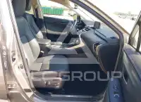 2019 Lexus NX300 фото