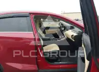 2019 Lexus NX300 photo