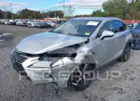 2019 Lexus NX300 photo