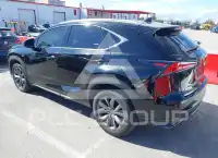 2019 Lexus NX300 фото