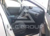 2019 Lexus NX300 фото