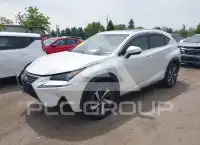 2019 Lexus NX300 photo
