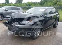 2019 Lexus NX300 фото