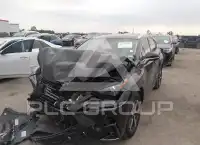 2019 Lexus NX300 photo